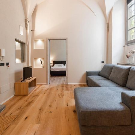 Ramaglianti Hidden Gem By Mmega Appartement Florence Buitenkant foto