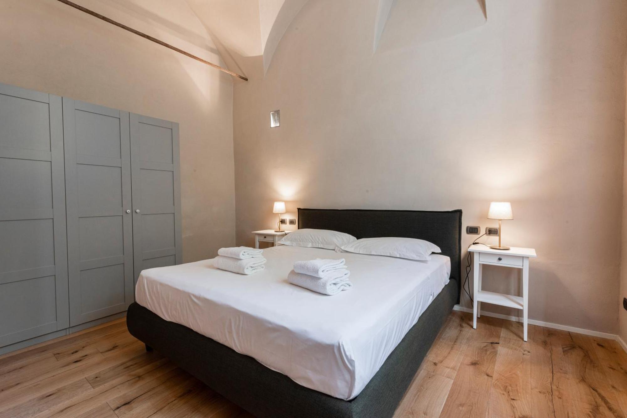 Ramaglianti Hidden Gem By Mmega Appartement Florence Buitenkant foto