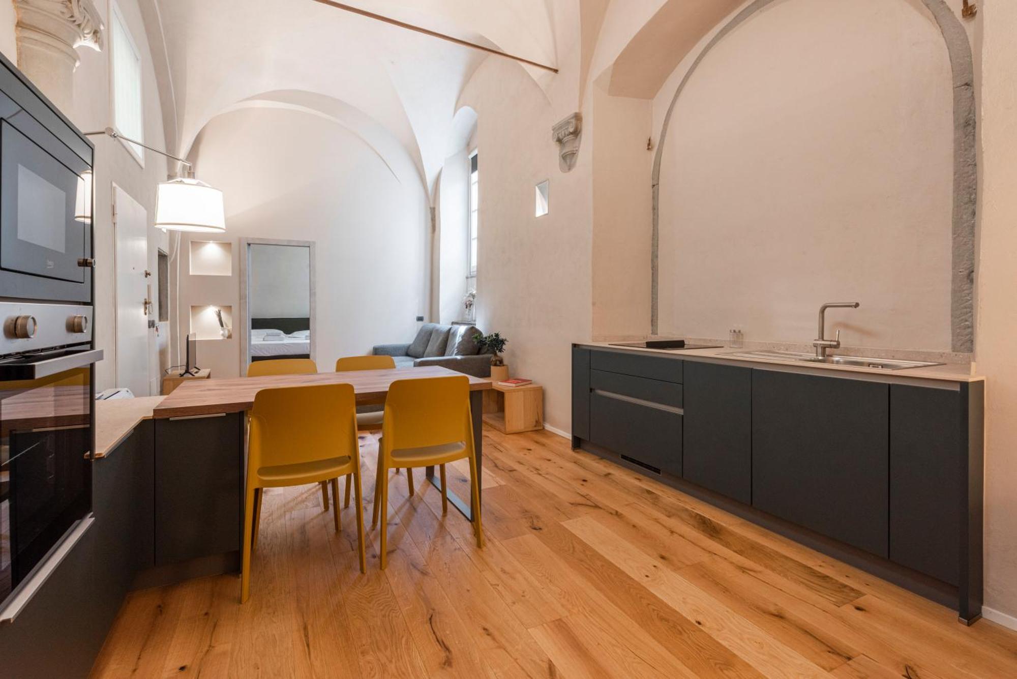 Ramaglianti Hidden Gem By Mmega Appartement Florence Buitenkant foto