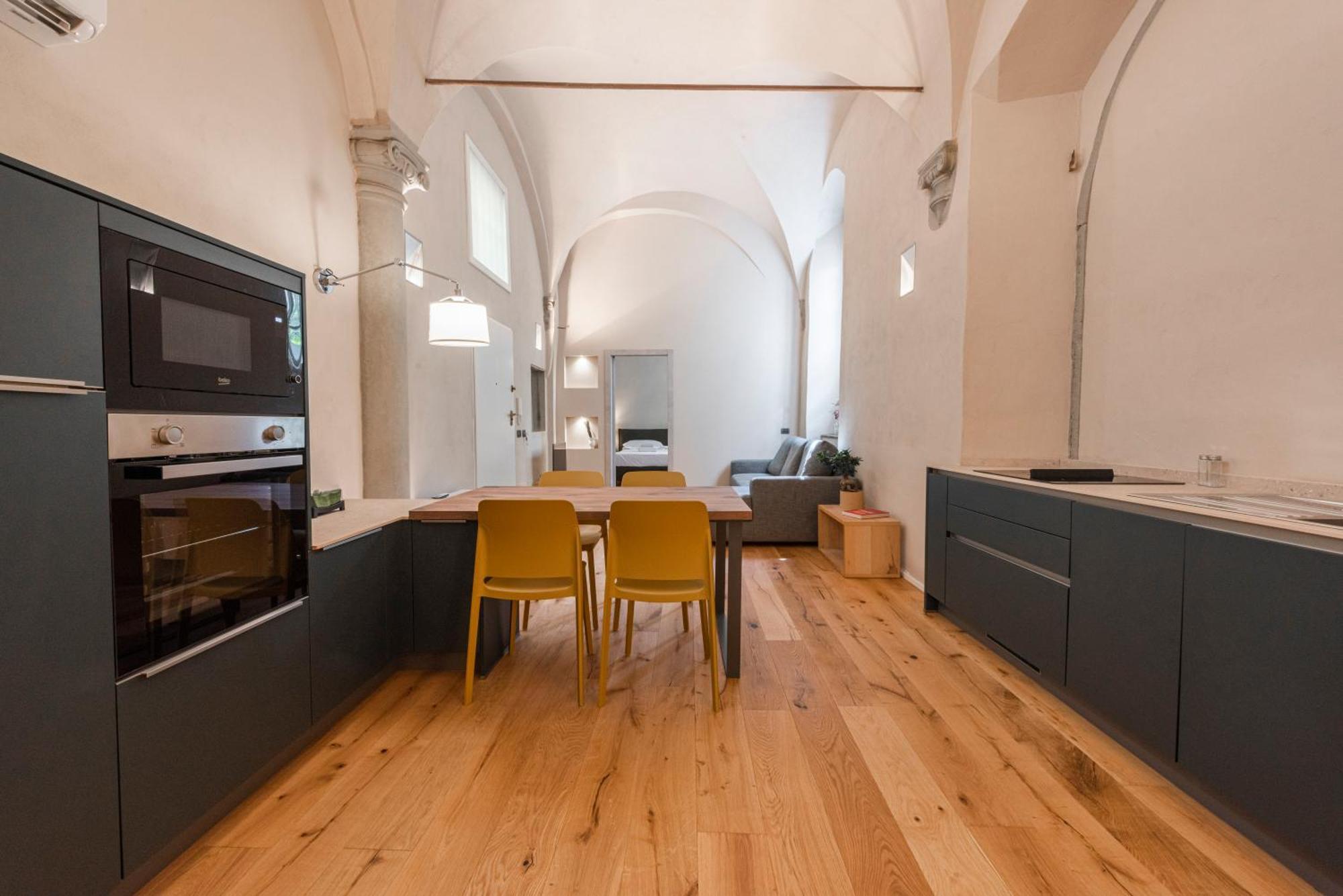 Ramaglianti Hidden Gem By Mmega Appartement Florence Buitenkant foto