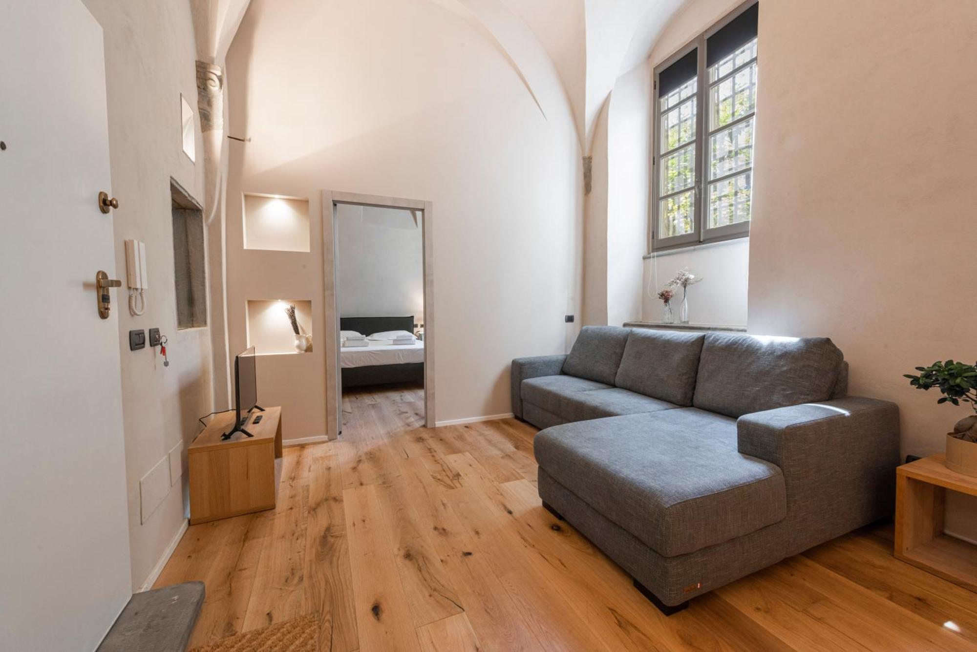 Ramaglianti Hidden Gem By Mmega Appartement Florence Buitenkant foto