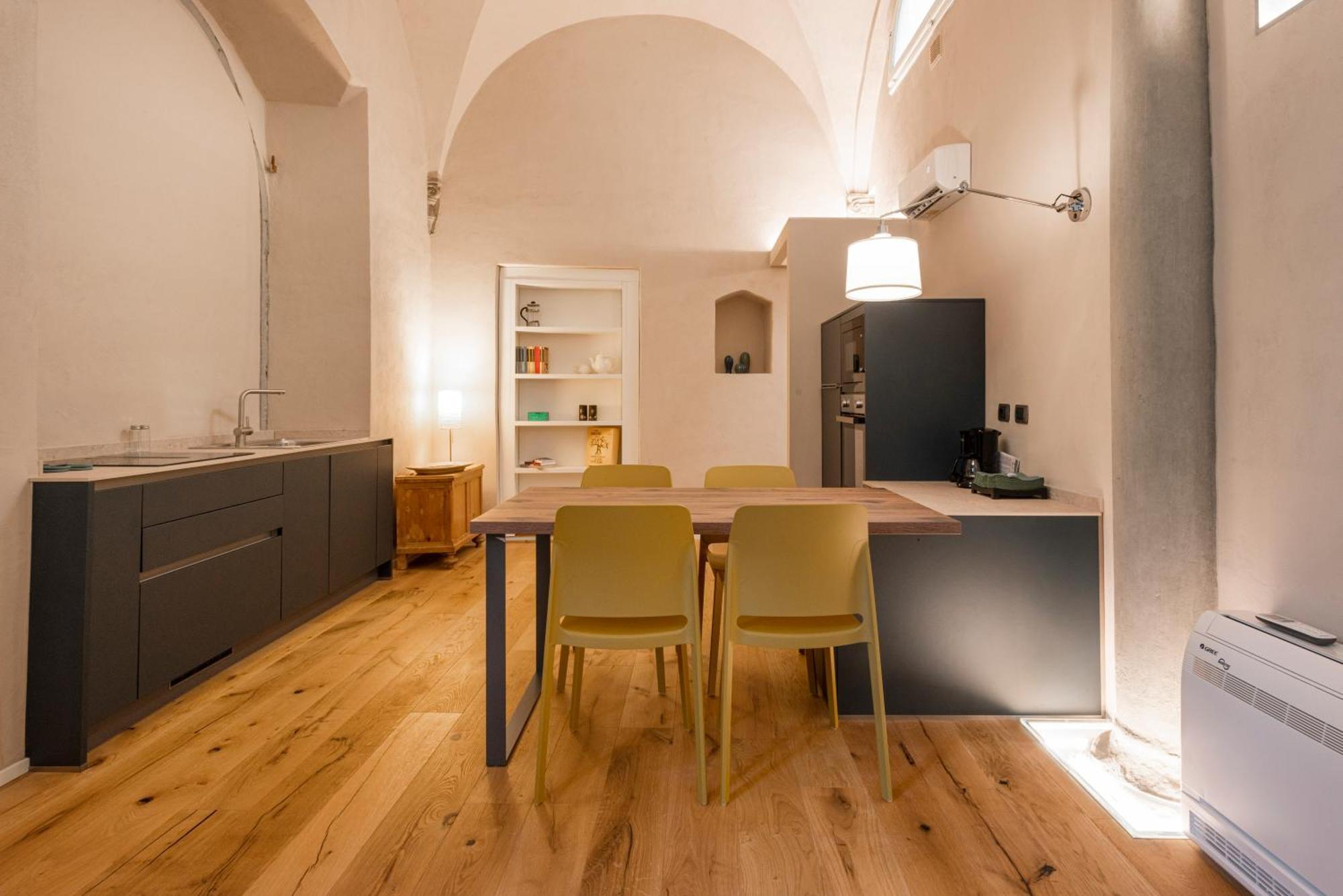 Ramaglianti Hidden Gem By Mmega Appartement Florence Buitenkant foto