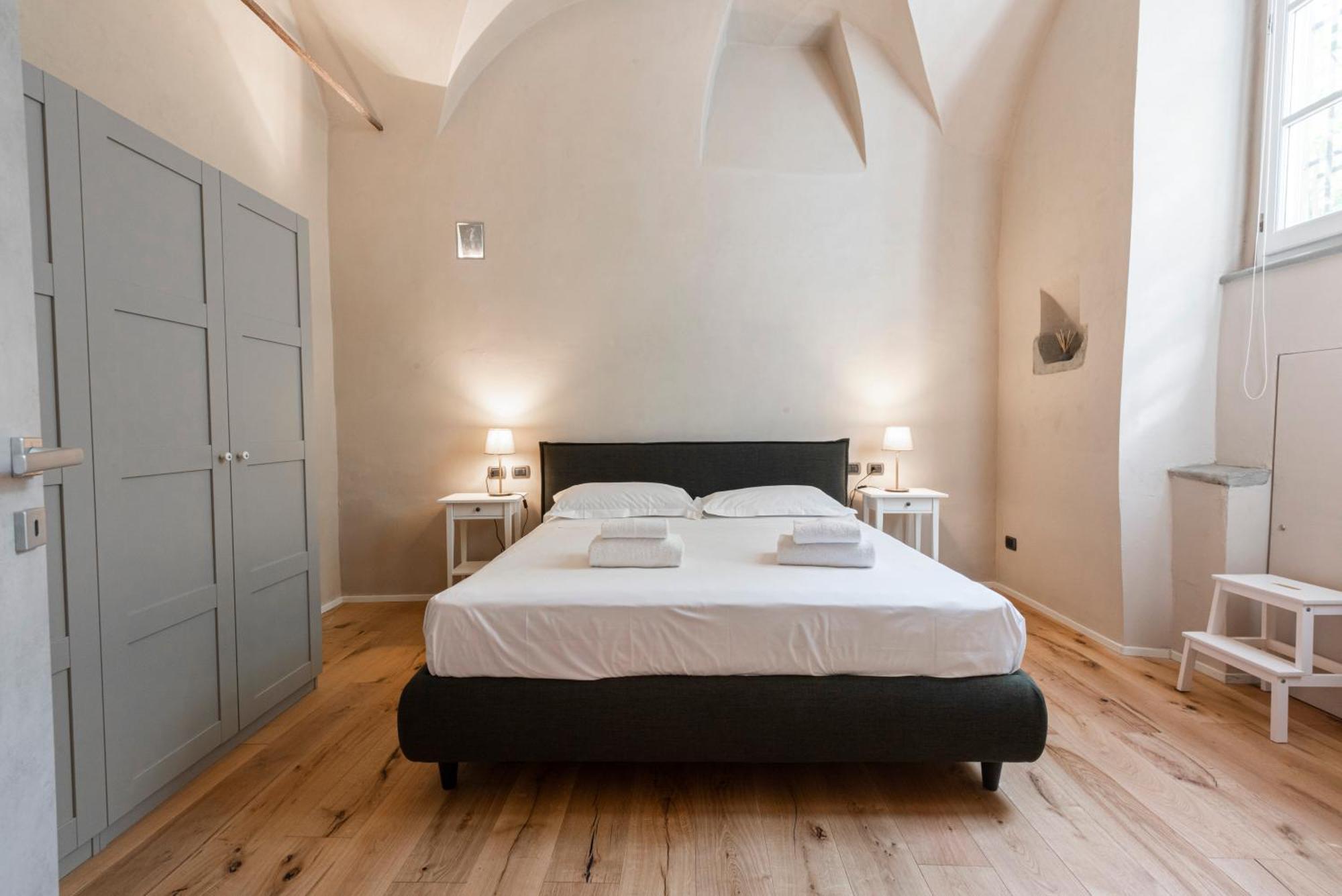 Ramaglianti Hidden Gem By Mmega Appartement Florence Buitenkant foto
