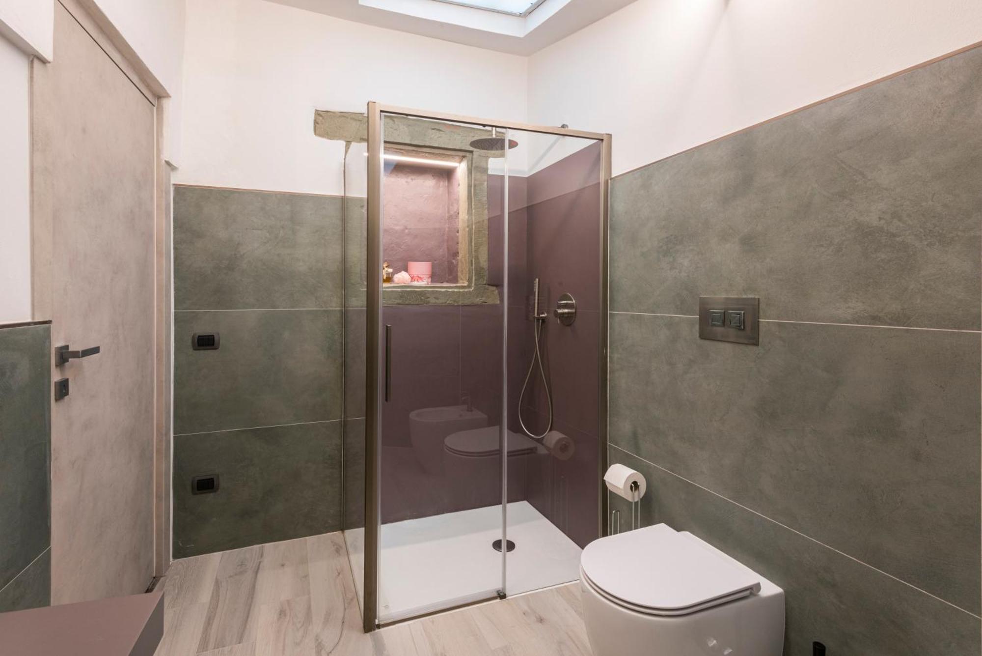 Ramaglianti Hidden Gem By Mmega Appartement Florence Buitenkant foto